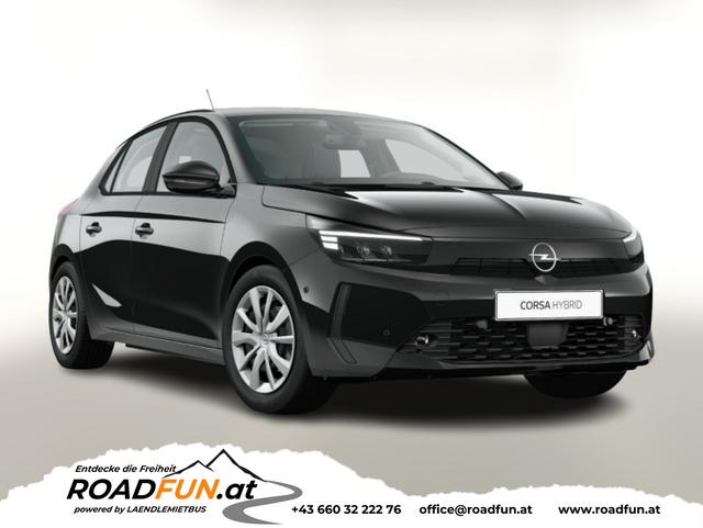 Opel Corsa - Edition Hybrid TechP KomfortP SichtP LED Kam180