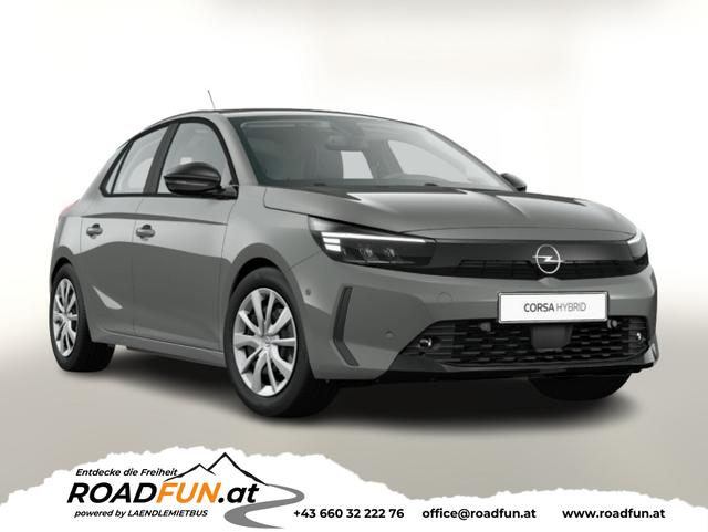 Opel Corsa - Edition Hybrid TechP KomfortP SichtP LED Kam180