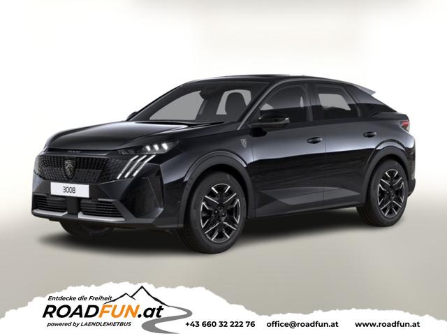 Peugeot 3008 - GT Hybrid Focal Pano 360&deg; RCTA SHZ ACC eHK