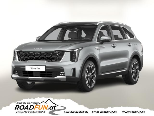 Kia Sorento - 4WD 7S Nappa Pano Bose HUD eHK ACC SHZ