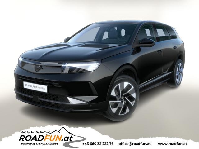 Opel Grandland - Edition Hybrid AUT KomfortP Tech Nav