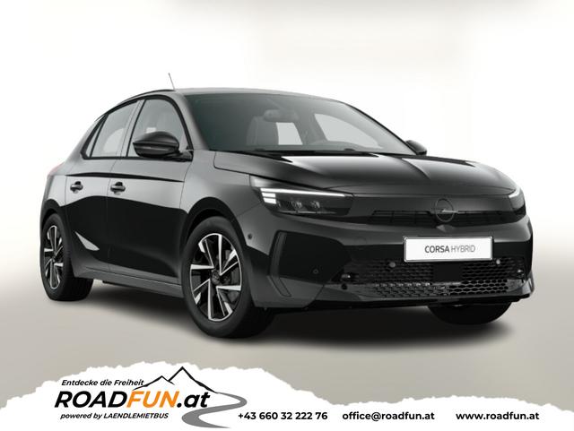 Opel Corsa - GS Hybrid AT6 KomfortP SHZ ACC LM17Z
