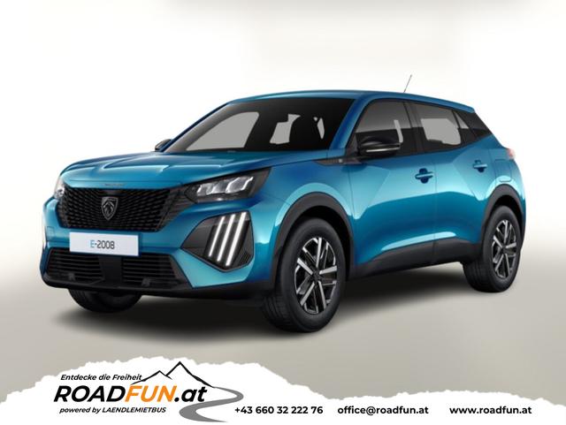 Peugeot 2008 - Style 54 kWh 11kW-OBC SHZ W&auml;rmeP CarP PDC