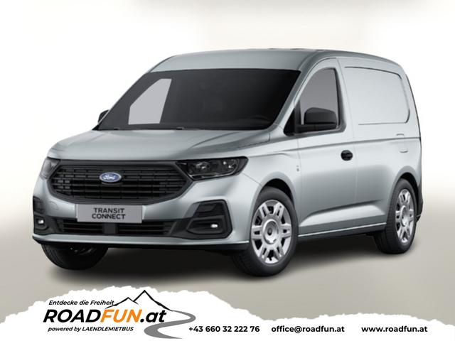 Ford Transit Connect - Trend L2 Aut AHK SHZ DigiCo Temp