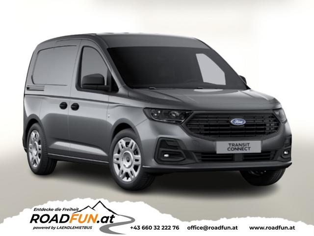 Ford Transit Connect - Trend L2 Aut SHZ DigiCo Temp PDC