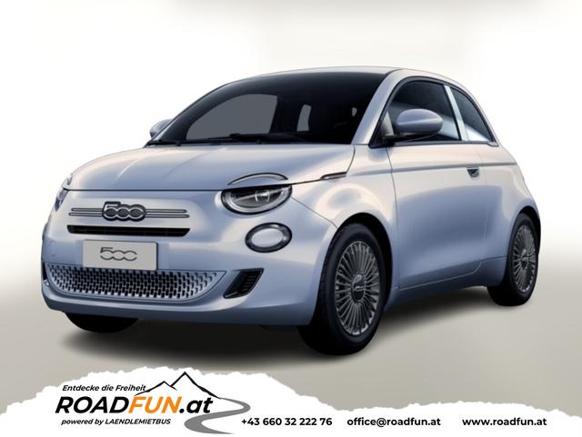 Fiat 500 - Torino Hybrid PDC CarP Klimaaut. LM16Z Temp