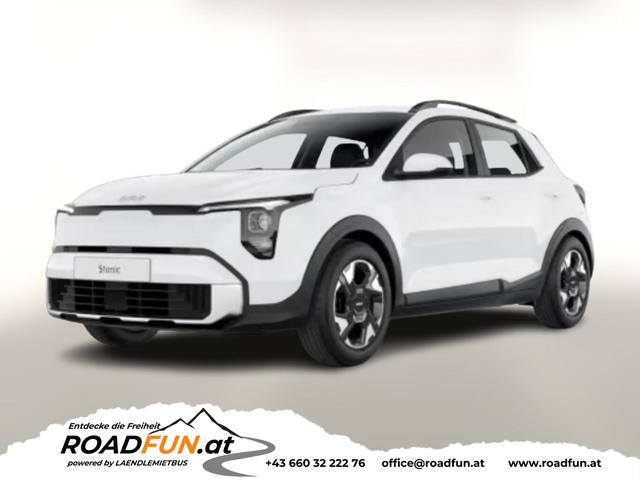 Kia Stonic - MY26 AT SHZ Kam Nav 2xPDC LHZ Klima Temp