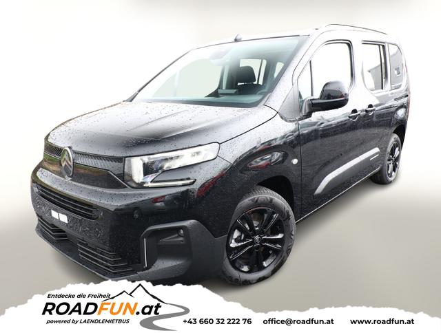 Citro&euml;n Berlingo - MAX PKW AT Keyl Kam PrivG 16Z CarP DigC