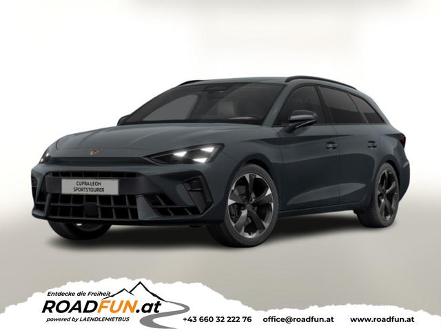Cupra Leon Sportstourer - ST 4Drive EdgeP SHZ Kam Kessy eHk Ambient