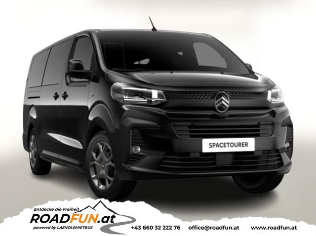 Citro&euml;n SpaceTourer - Plus XL 9-S 2xKlima LED CarPlay PDC