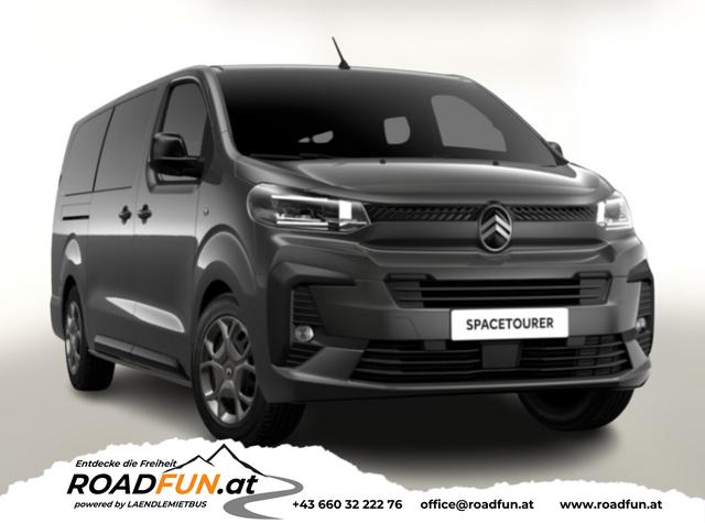 Citro&euml;n SpaceTourer - Plus XL 9-S 2xKlima LED CarPlay PDC