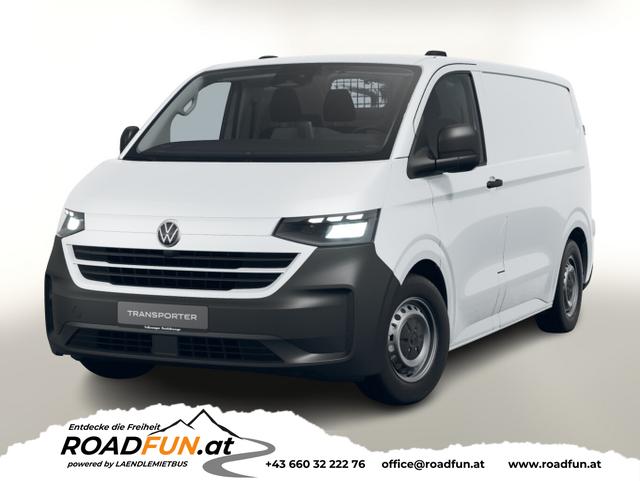 Volkswagen T7 Kastenwagen - Transporter AT8 4M 3S LED Temp AppCo PDC HFT