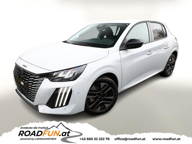 Peugeot 208 - Allure Nav 360&deg; SHZ TotW 2xPDC LED CarP DigC