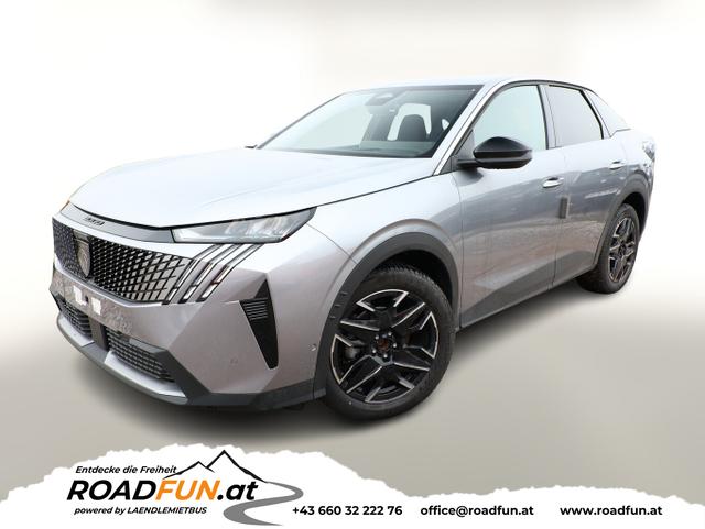 Peugeot 3008 - Allure Hybrid ACC 360&deg; WinterP 21"-HD Nav