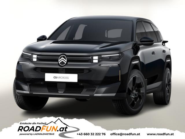 Citro&euml;n C5 Aircross - MAX Hybrid Pano eHK Keyl Nav 360&deg; BT
