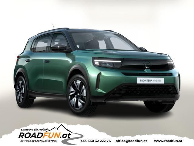 Opel Frontera - 145 Hybrid AT6 GS Nav SHZ Kam Totw NSW