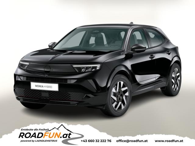Opel Mokka - GS Hybrid Nav SHZ Kam PDC CarPl LaneA 17Z
