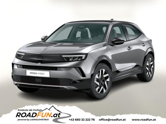 Opel Mokka - GS Hybrid SHZ Kam PDC CarPl LaneA 17Z