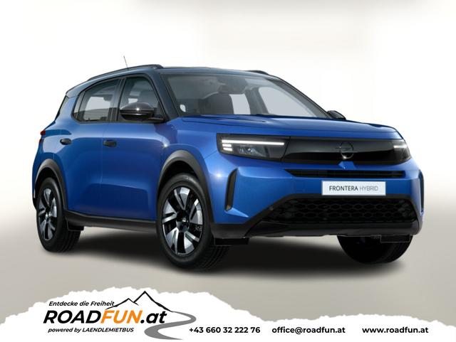 Opel Frontera - 145 Hybrid AT6 GS Nav SHZ Kam Totw NSW