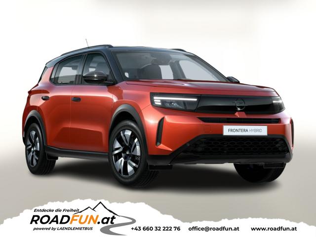 Opel Frontera - 145 Hybrid AT6 GS Nav SHZ Kam Totw NSW