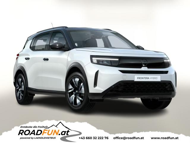 Opel Frontera - 145 Hybrid AT6 GS Nav SHZ Kam Totw NSW