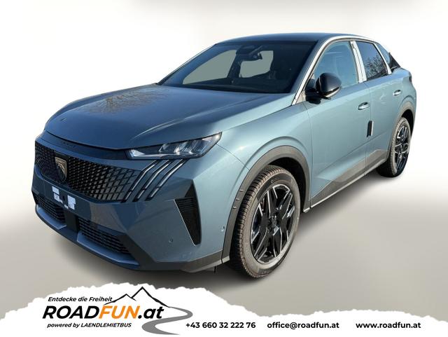 Peugeot 3008 - Allure Hybrid ACC 21"-HD SHZ AWR 360&deg; Nav