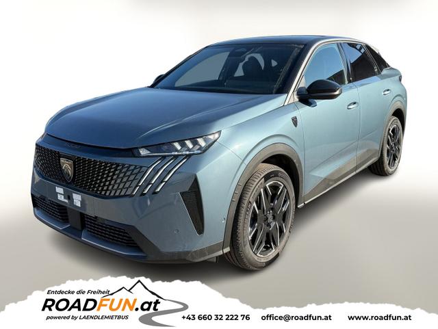 Peugeot 3008 - GT Hybrid Focal Pano 360&deg; RCTA SHZ ACC eHK