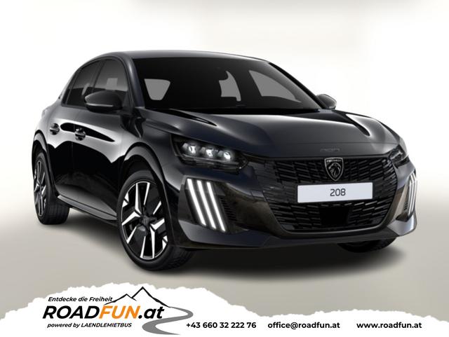 Peugeot 208 - GT Hybrid AlcantaraP ACC 360&deg; Nav Keyl SHZ