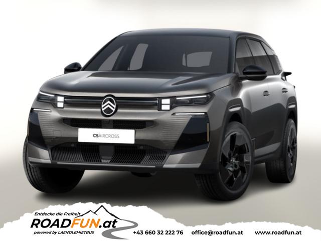 Citro&euml;n C5 Aircross - MAX Hybrid Matrix ACC 360&deg; HUD SHZ