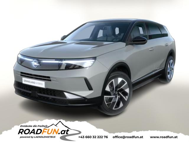 Opel Grandland - GS Hybrid AUT KomfortP TechP HUD Nav