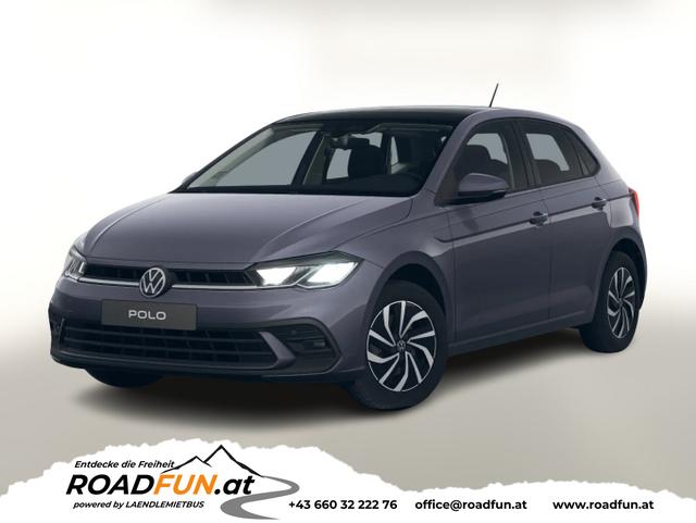 Volkswagen Polo - 115 DSG Pano LM 16" R2D AC(2Zone) Keyl SHZ