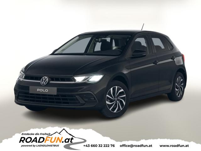 Volkswagen Polo - 115 DSG Pano LM 16" R2D AC(2Zone) Keyl SHZ