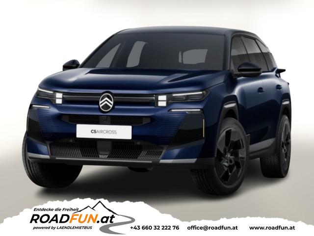 Citro&euml;n C5 Aircross - Hybrid MAX Pano HUD eHk Nav ACC SHZ