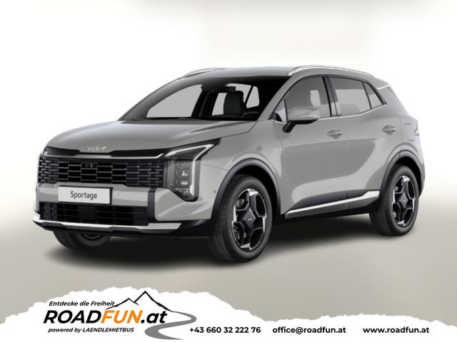 Kia Sportage - GT-line AT LED+ 4xSHZ DigC ACC 360&deg; Kam