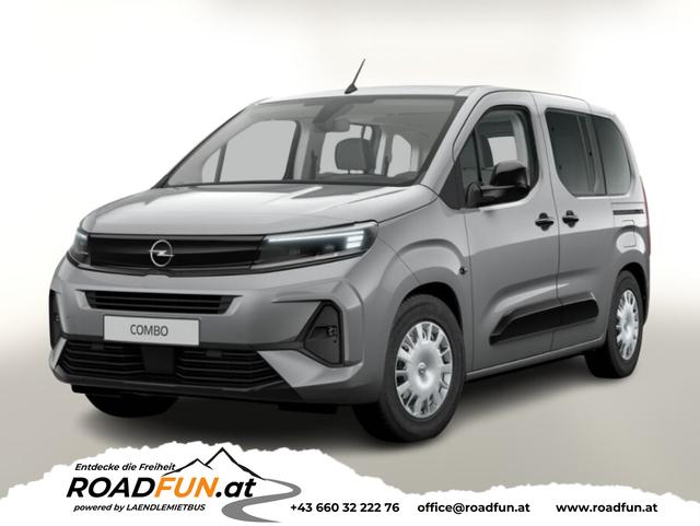 Opel Combo - 1.5 D 130 AT8 GS Nav10" Kam IntelliLux