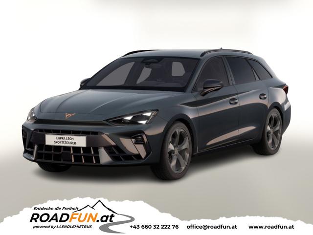 Cupra Leon Sportstourer - ST DSG Dinamica EdgeP SHZ eHk Kessy Kam ACC