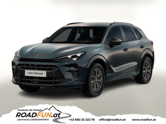 Cupra Terramar - DSG Dinamica Edge eHk Kessy ACC Ambient