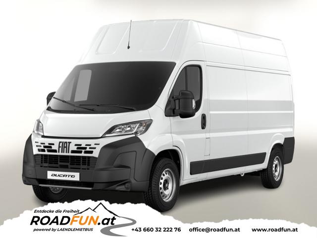 Fiat Ducato - Maxi 35 AT8 L3H3 7"Display AppCo 270&deg;HFT