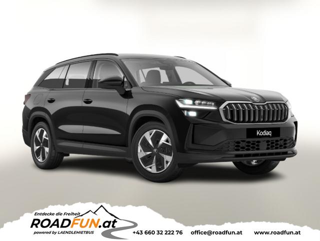Skoda Kodiaq - Selection 4x4 Selec AHK Matrix Nav ACC Memory Kessy
