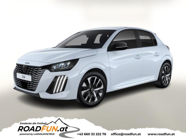 Peugeot 208 - Business Nav PrivG Kam 2xPDC CarPlay LED BT