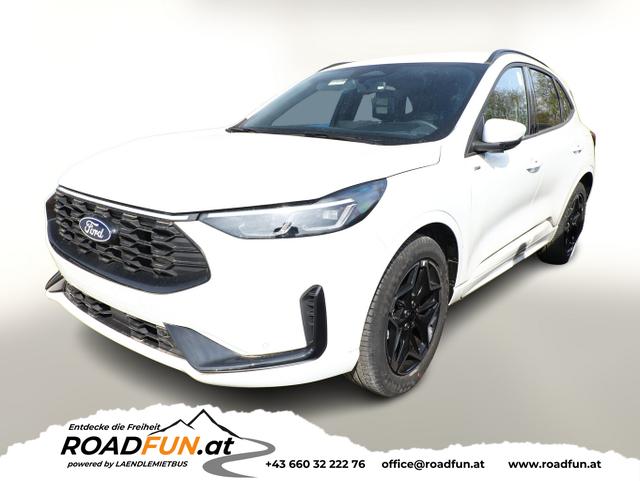 Ford Kuga - ST-Line Aut HUD Matrix WinterP Nav Kam 19Z