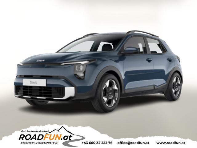 Kia Stonic - MY26 SHZ Kam Nav 2xPDC LHZ Klima Temp MF