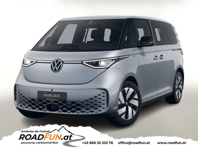 Volkswagen ID. BUZZ - Pro ID.Buzz 5S Style+ Open&Cl KomfortP+ AssisP+