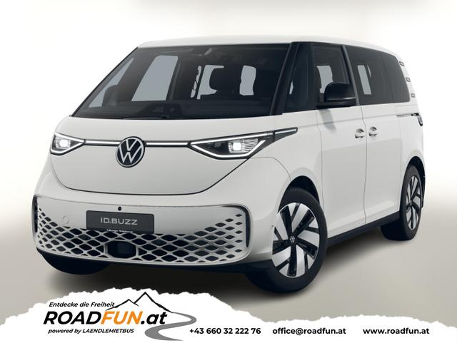 Volkswagen ID. BUZZ - Pro ID.Buzz 5S AHK Style+ Open&C Komfort+ 360&deg;