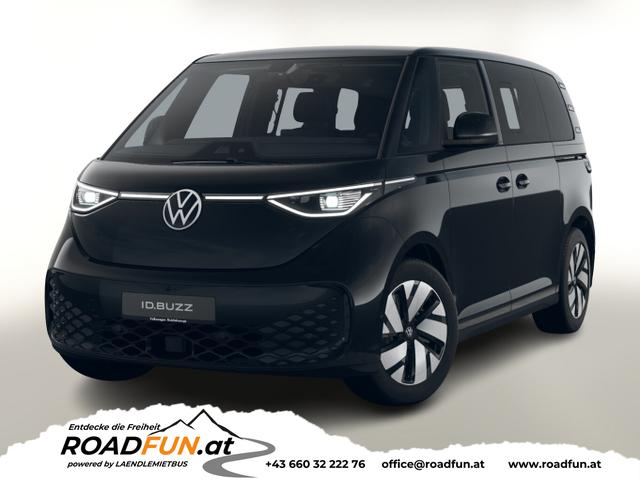 Volkswagen ID. BUZZ - Pro ID.Buzz 5S W&auml;rmeP Style+ Open&C Komfort 360&deg;
