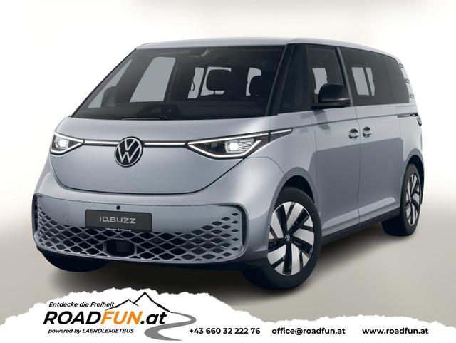 Volkswagen ID. BUZZ - Pro ID.Buzz LR 7S W&auml;rmeP Style+ Open&C KomfortP+