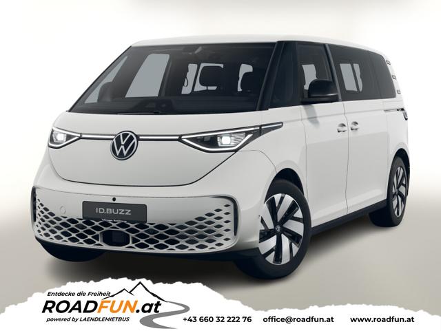 Volkswagen ID. BUZZ - Pro ID.Buzz LR 7S Style+ Open&Cl Komfort AssisP+