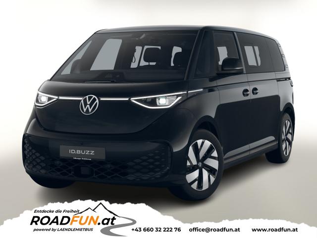 Volkswagen ID. BUZZ - Pro ID.Buzz LR 7S Style+ Open&Cl Komfort AssisP+