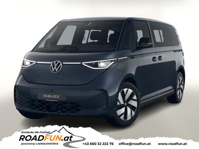 Volkswagen ID. BUZZ - Pro ID.Buzz LR 7S Style+ Open&Cl Komfort AssisP+