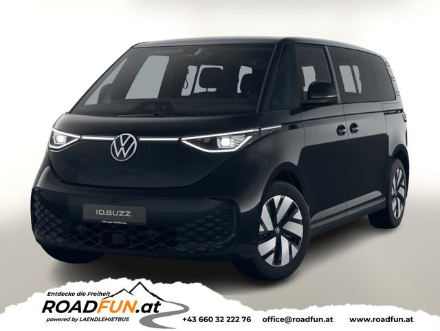 Volkswagen ID. BUZZ - Pro ID.Buzz LR 7S AHK NavPr W&auml;rmeP Style Open&Cl